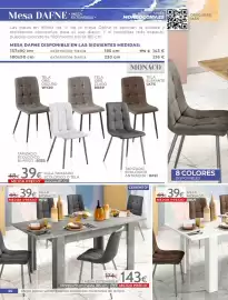 Catálogo Mondo Convenienza Página 52