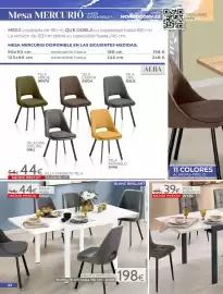 Catálogo Mondo Convenienza Página 54