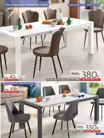 Catálogo Mondo Convenienza Página 57