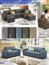 Catálogo Mondo Convenienza Página 60