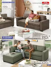 Catálogo Mondo Convenienza Página 61