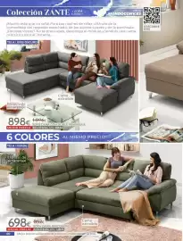 Catálogo Mondo Convenienza Página 62
