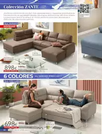 Catálogo Mondo Convenienza Página 64