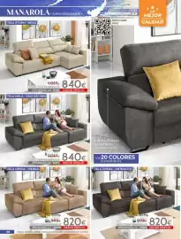 Catálogo Mondo Convenienza Página 68