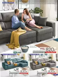 Catálogo Mondo Convenienza Página 69