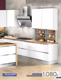 Catálogo Mondo Convenienza Página 7