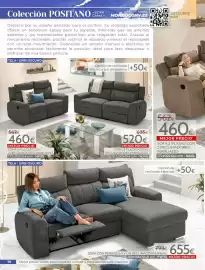 Catálogo Mondo Convenienza Página 72