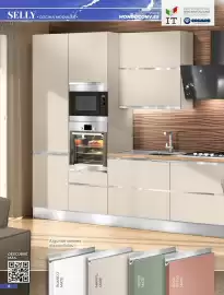 Catálogo Mondo Convenienza Página 8