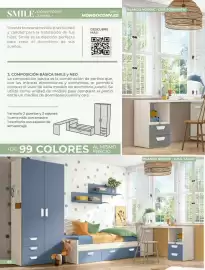 Catálogo Mondo Convenienza Página 82