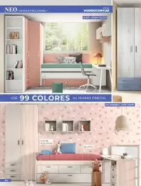 Catálogo Mondo Convenienza Página 86