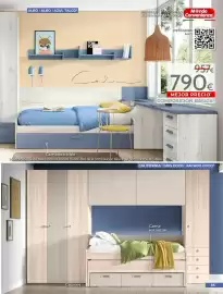 Catálogo Mondo Convenienza Página 87