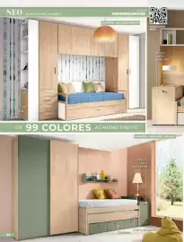 Catálogo Mondo Convenienza Página 88