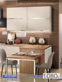Catálogo Mondo Convenienza Página 9