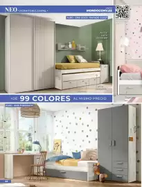 Catálogo Mondo Convenienza Página 90