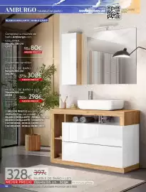 Catálogo Mondo Convenienza Página 98