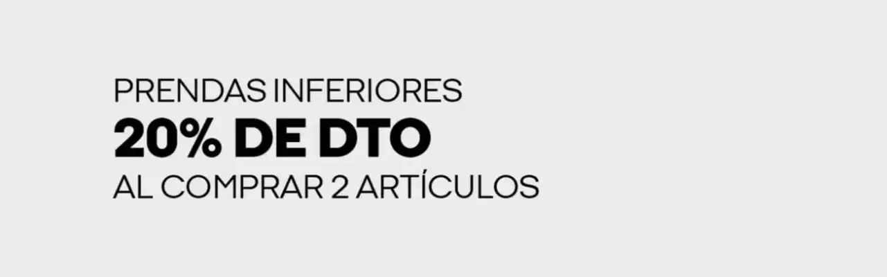 Jack & Jones (válido hasta el 7-06)