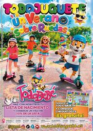 Catálogo Todojuguete Página 16