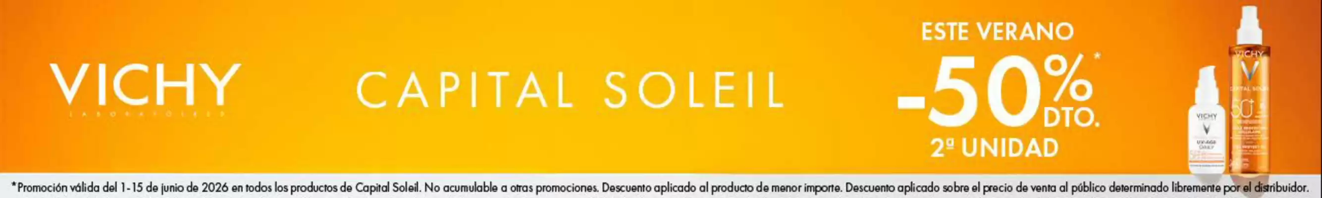 Marvimundo (válido hasta el 15-06)
