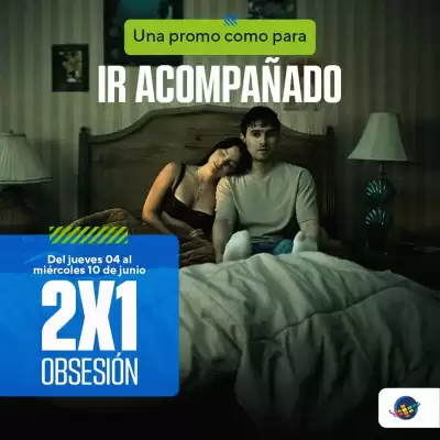 CinePlanet (válido hasta 10-06)
