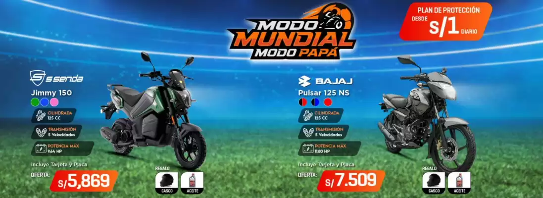 Motocorp (válido hasta 30-06)