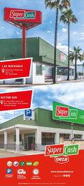 Folleto Supermercados Deza Página 12