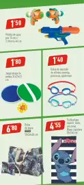 Folleto Supermercados Deza Página 10