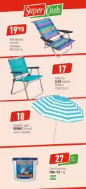 Folleto Supermercados Deza Página 11