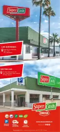 Folleto Supermercados Deza Página 12