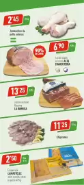 Folleto Supermercados Deza Página 2