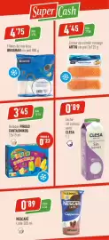Folleto Supermercados Deza Página 3