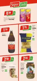 Folleto Supermercados Deza Página 5
