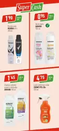 Folleto Supermercados Deza Página 7