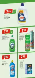 Folleto Supermercados Deza Página 8