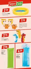 Folleto Supermercados Deza Página 9