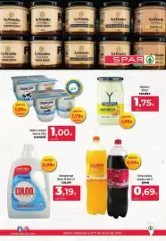 Folleto Spar La Palma Página 1
