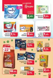Folleto Spar La Palma Página 10