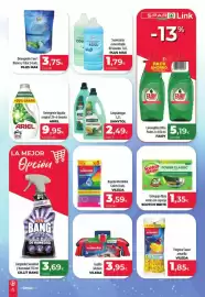 Folleto Spar La Palma Página 15