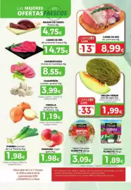 Folleto Spar La Palma Página 16