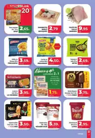 Folleto Spar La Palma Página 2