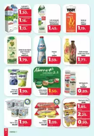 Folleto Spar La Palma Página 3