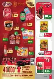 Folleto Spar La Palma Página 4