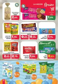 Folleto Spar La Palma Página 7