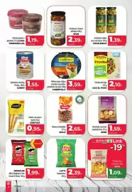 Folleto Spar La Palma Página 9