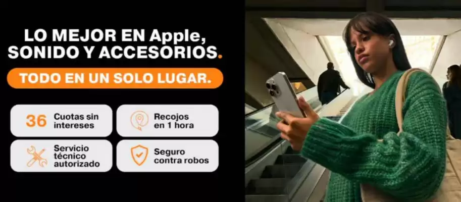 iShop (válido hasta 30-06)