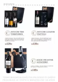 Catálogo La Canastería Página 17
