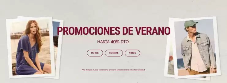 Catálogo Pepe Jeans Página 1