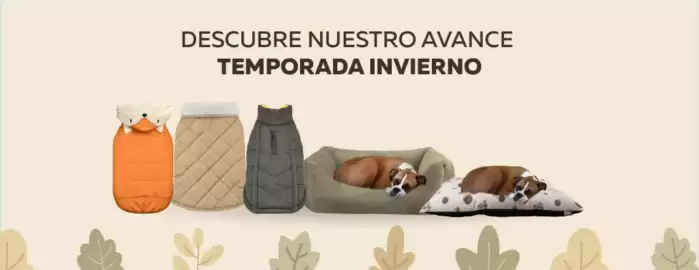 Catálogo Superpet Página 1