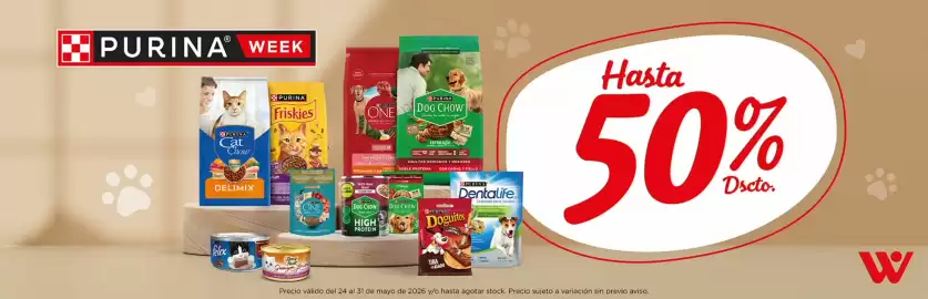 Catálogo Wong Página 32