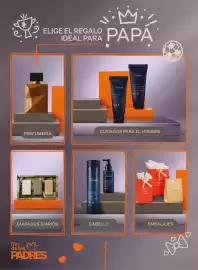 Catálogo Natura Página 10