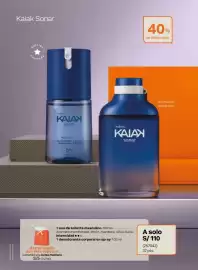 Catálogo Natura Página 15